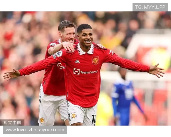 拉什福德私下表态：愿为C罗重回巅峰而战