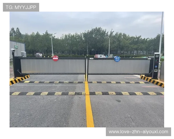 体育场馆智慧停车系统减少观赛阻力