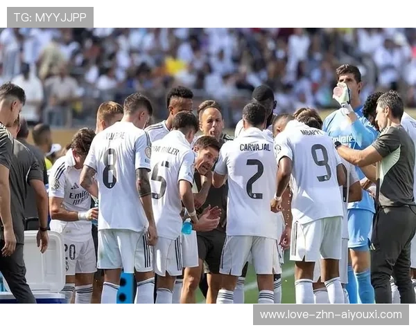 皇马若在转会市场运作得当，阵容深度大增