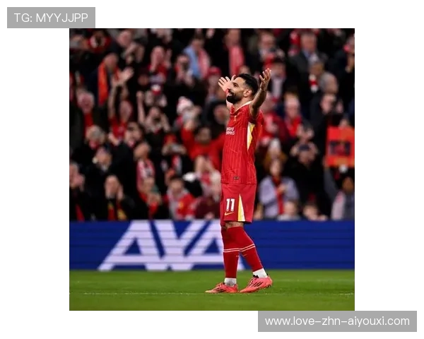 利物浦长传反击速度惊人，萨拉赫门前施射再下一城