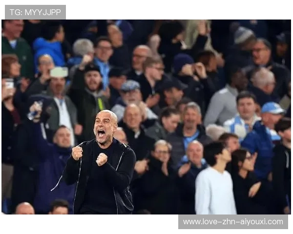 曼城传控体系运行顺滑，多库一次冷静处理令人赞叹